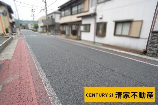 土岐市泉町大富の中古一戸建