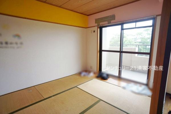 エスポアホワイトタウン２