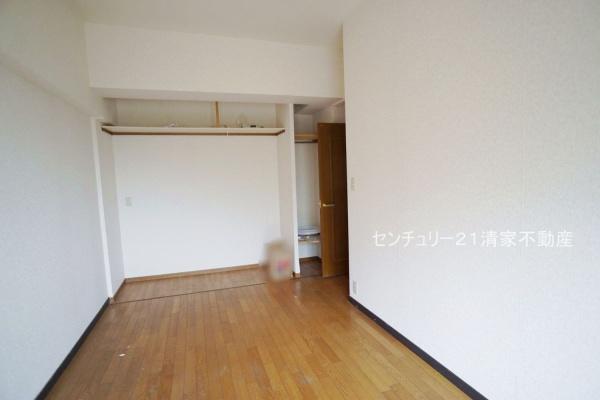 エスポアホワイトタウン２