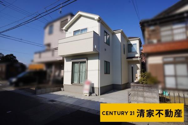 北名古屋市六ツ師松葉の新築一戸建