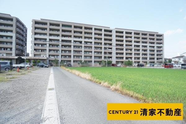 ライオンズガーデン稲沢東棟