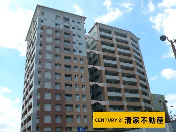 ライオンズステーションプラザ勝川弐番館