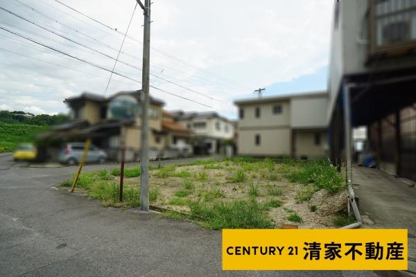 春日井市下津町の土地