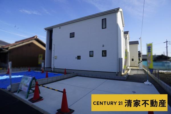 春日井市高山町２丁目の新築一戸建