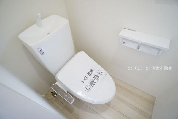春日井市高山町２丁目の新築一戸建