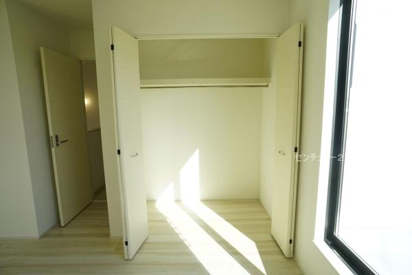 春日井市高山町２丁目の新築一戸建