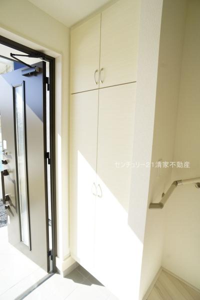 春日井市高山町２丁目の新築一戸建