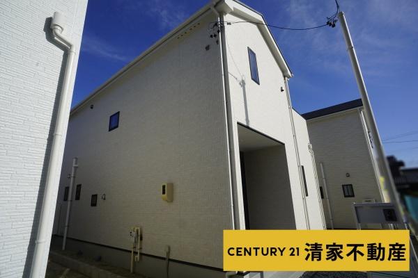 春日井市高山町２丁目の新築一戸建