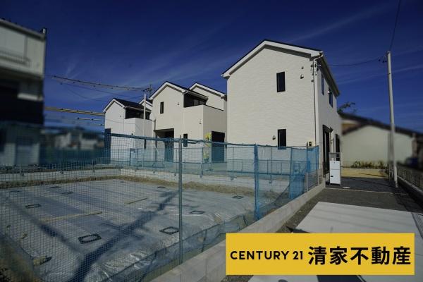 春日井市高山町２丁目の新築一戸建