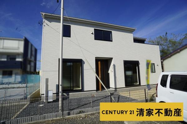 春日井市高山町２丁目の新築一戸建