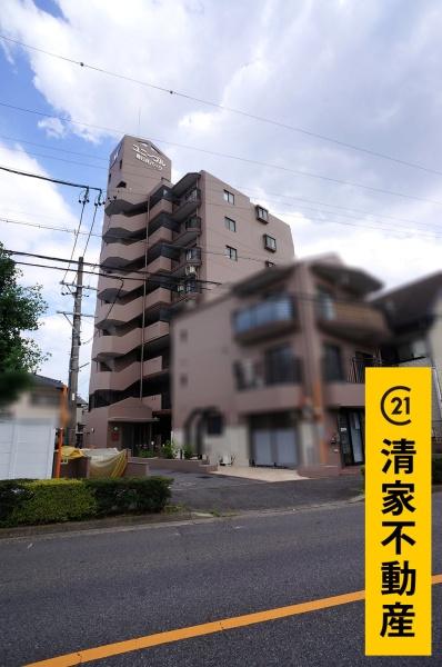 ユニーブル春日井パーク
