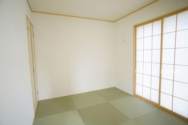 岩倉市石仏町天王の新築一戸建