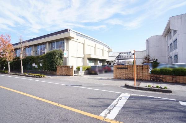 岩倉市石仏町天王の新築一戸建(五条川小学校)