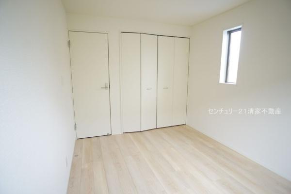 岩倉市石仏町天王の新築一戸建
