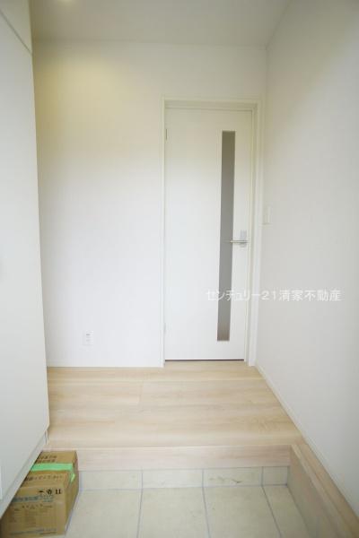 岩倉市石仏町天王の新築一戸建