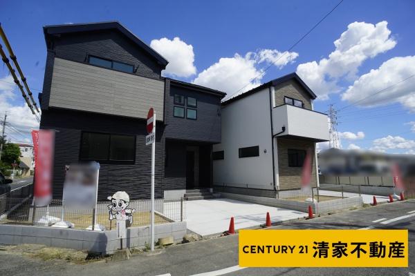 春日井市六軒屋町６丁目の新築一戸建
