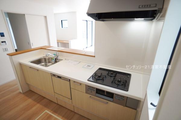 春日井市六軒屋町６丁目の新築一戸建