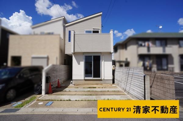 春日井市花長町１丁目の中古一戸建