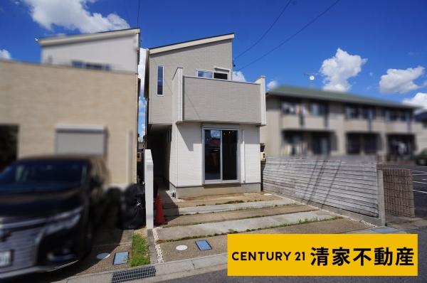 春日井市花長町１丁目の中古一戸建