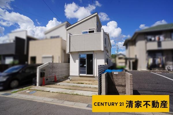 春日井市花長町１丁目の中古一戸建
