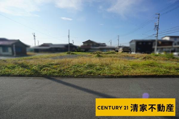 春日井市庄名町２丁目の売土地