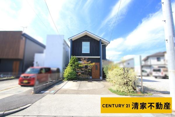 春日井市六軒屋町１丁目の中古一戸建