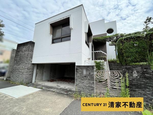春日井市岩成台５丁目の中古一戸建
