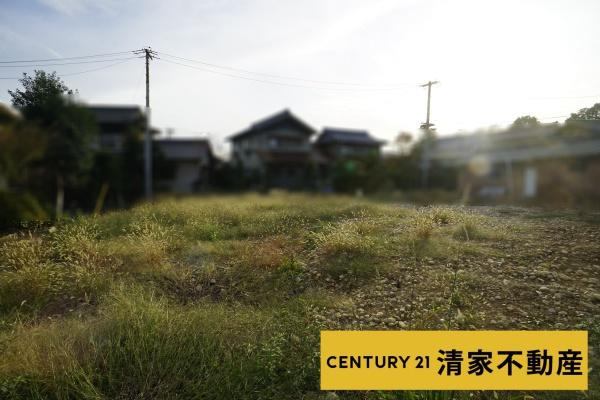 春日井市牛山町の売土地