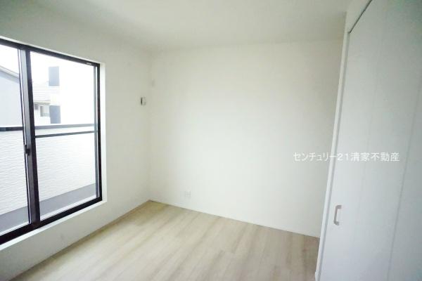 春日井市高山町３丁目の中古一戸建て