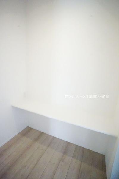 春日井市高山町３丁目の中古一戸建て