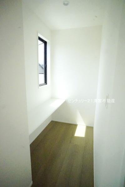 春日井市高山町３丁目の中古一戸建て