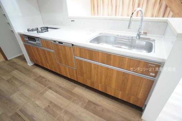 春日井市八田町６丁目の中古一戸建