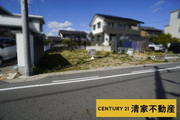 春日井市弥生町１丁目の売土地