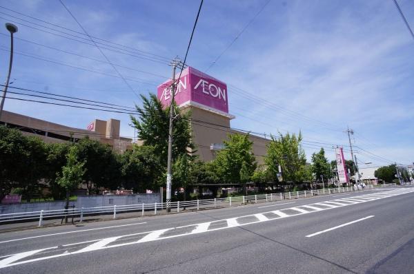 春日井市弥生町１丁目の土地(イオン春日井店)