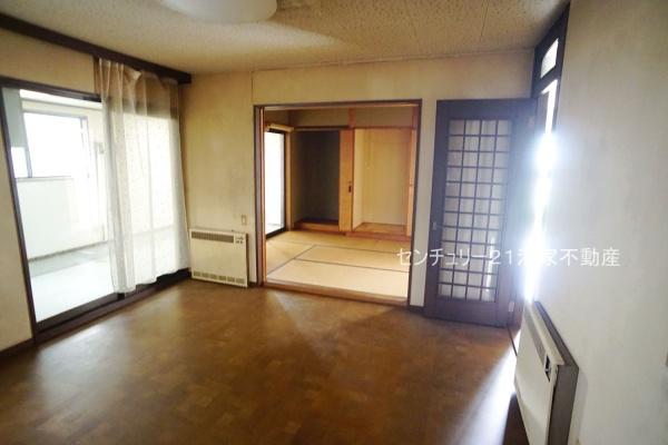 春日井市藤山台１０丁目の中古一戸建て