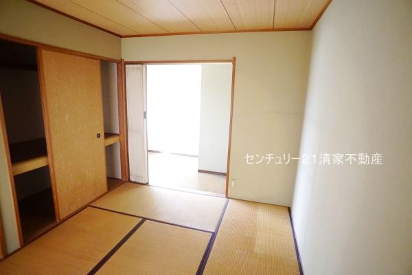 春日井市藤山台１０丁目の中古一戸建て