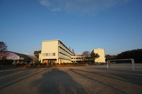 春日井市神屋町の土地(神屋小学校)