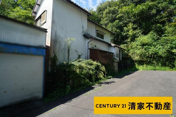 春日井市神屋町の土地