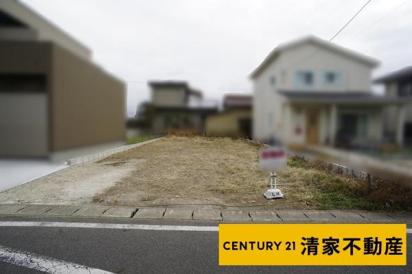 小牧市大字河内屋新田の売土地