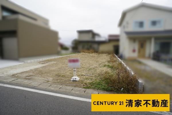 小牧市大字河内屋新田の土地