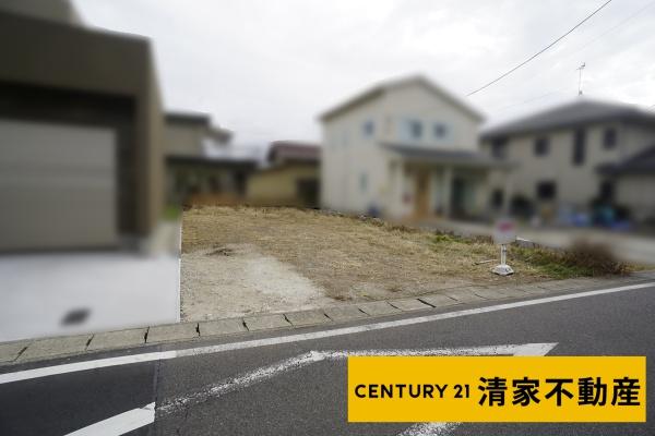 小牧市大字河内屋新田の土地