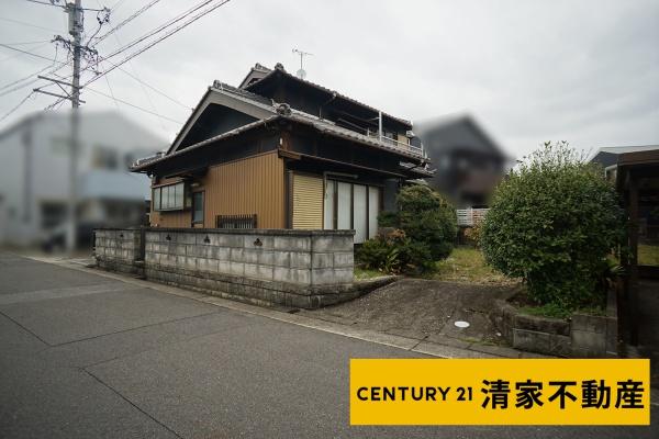 春日井市如意申町４丁目の売土地