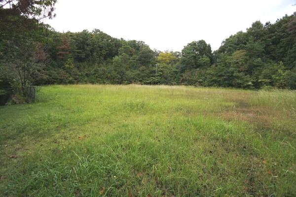 犬山市大字羽黒字堂ケ洞の土地(緑ヶ丘中央公園)