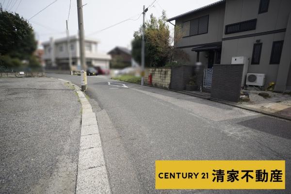 春日井市旭町４丁目の中古一戸建