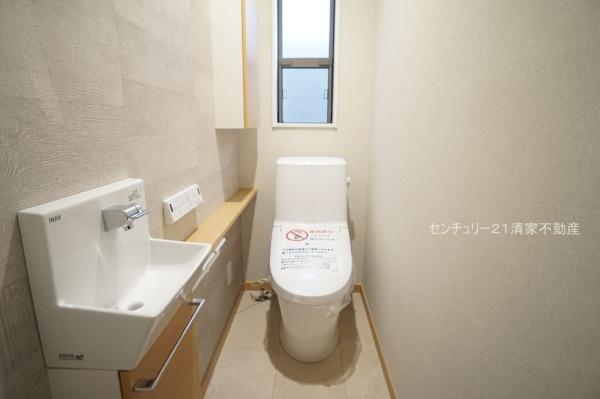 春日井市高山町１丁目の中古一戸建て