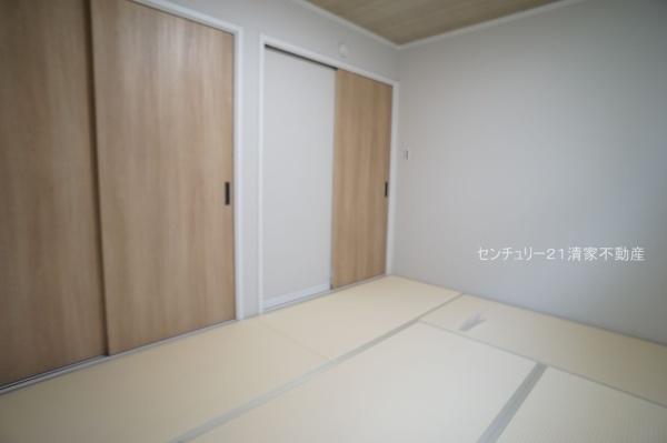 春日井市高山町１丁目の中古一戸建て