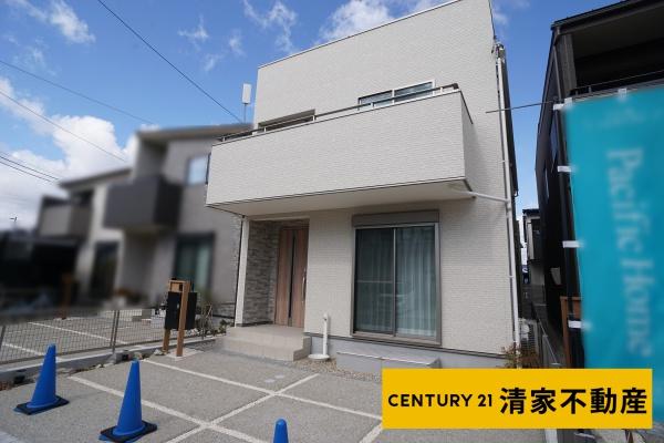 春日井市高山町１丁目の新築一戸建