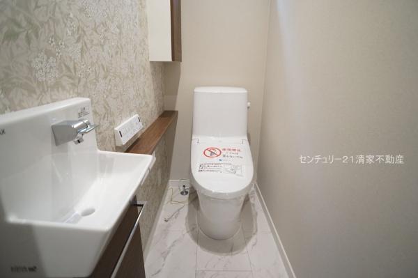 春日井市高山町１丁目の中古一戸建て
