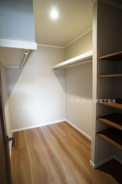 春日井市高山町１丁目の中古一戸建て