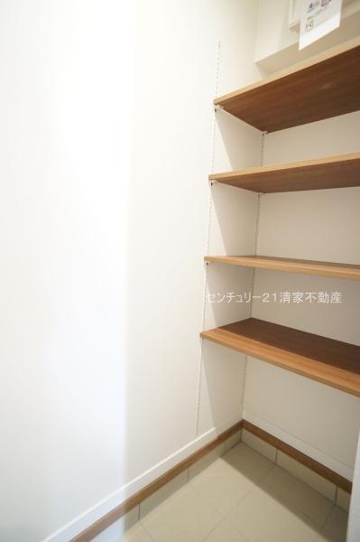 春日井市高山町１丁目の中古一戸建て